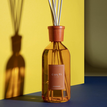 Load image into Gallery viewer, Colours Diffuser (Orange) 500ml - Aramara