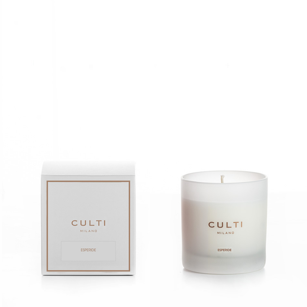 Candle 270g - Esperide