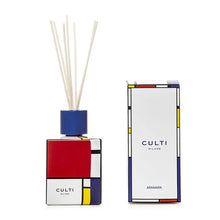 Load image into Gallery viewer, Decor Mondrian Diffuser 1000ml - Aramara (Limited Edtion)